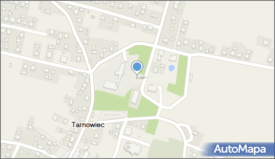 Plac zabaw, Ogródek, Tarnowiec, Tarnowiec 38-204 - Plac zabaw, Ogródek