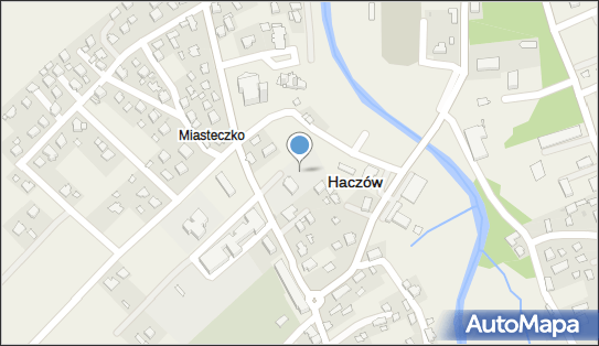 Plac zabaw, Ogródek, Haczów 600, Haczów 36-213 - Plac zabaw, Ogródek