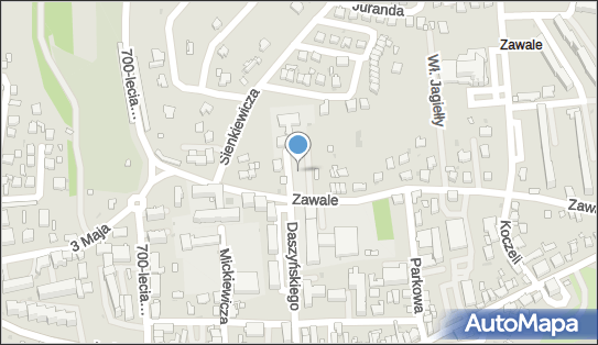 Plac zabaw, Ogródek, Zawale 9a, Strzyżów 38-100 - Plac zabaw, Ogródek
