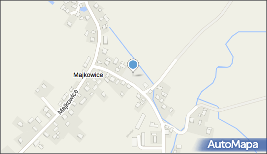 Plac zabaw, Ogródek, Majkowice 93, Majkowice 32-711 - Plac zabaw, Ogródek