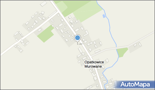 Plac zabaw, Ogródek, Opatkowice Murowane 30, Opatkowice Murowane 28-313 - Plac zabaw, Ogródek