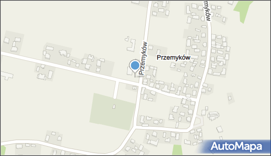 Plac zabaw, Ogródek, Przemyków 78, Przemyków 32-130 - Plac zabaw, Ogródek