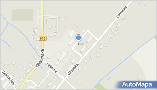 Plac zabaw, Ogródek, Glowska 3, Radłów 33-130 - Plac zabaw, Ogródek