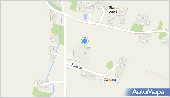 Plac zabaw, Ogródek, Zalipie, Zalipie 33-263 - Plac zabaw, Ogródek