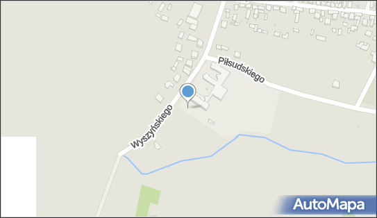 Plac zabaw, Ogródek, Wyszyńskiego Stefana, ks. kard., Pierzchnica 26-015 - Plac zabaw, Ogródek