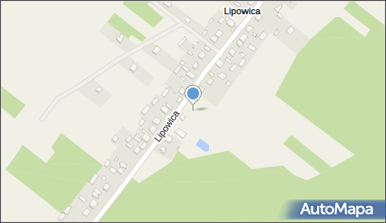 Plac zabaw, Ogródek, Lipowica 35, Lipowica 26-060 - Plac zabaw, Ogródek