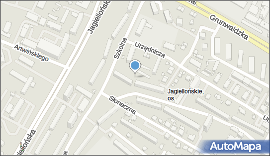 Plac zabaw, Ogródek, Urzędnicza 17b, Kielce 25-729 - Plac zabaw, Ogródek