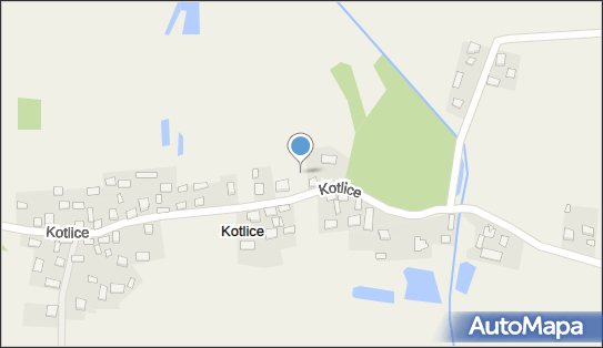 Plac zabaw, Ogródek, Kotlice 23, Kotlice 26-020 - Plac zabaw, Ogródek