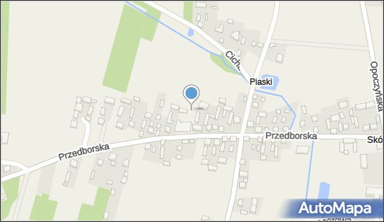 Plac zabaw, Ogródek, Przedborska 24, Skórkowice 26-330 - Plac zabaw, Ogródek