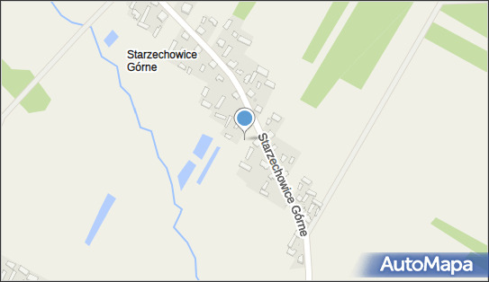 Plac zabaw, Ogródek, Starzechowice Górne 69, Starzechowice 26-260 - Plac zabaw, Ogródek