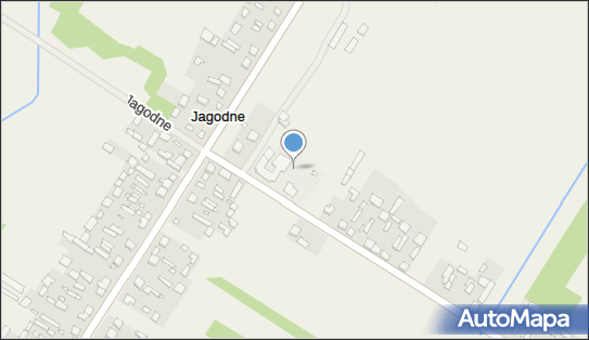 Plac zabaw, Ogródek, Jagodne 139, Jagodne 27-220 - Plac zabaw, Ogródek