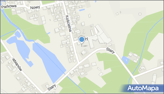 Plac zabaw, Ogródek, Stary Rynek 9A, Błędów 05-620 - Plac zabaw, Ogródek