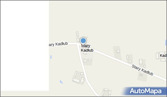 Plac zabaw, Ogródek, Stary Kadłub 38, Stary Kadłub 26-806 - Plac zabaw, Ogródek