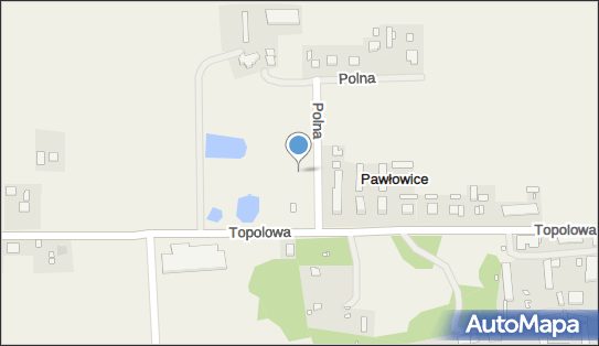 Plac zabaw, Ogródek, Topolowa 15, Pawłowice 05-555 - Plac zabaw, Ogródek