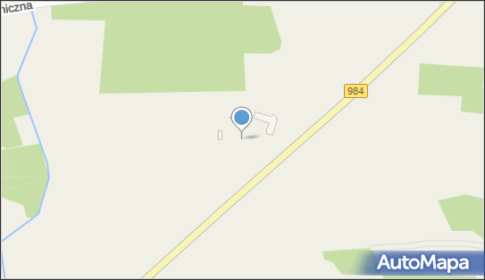 Plac zabaw, Ogródek, Graniczna, Dulcza Wielka 39-312 - Plac zabaw, Ogródek
