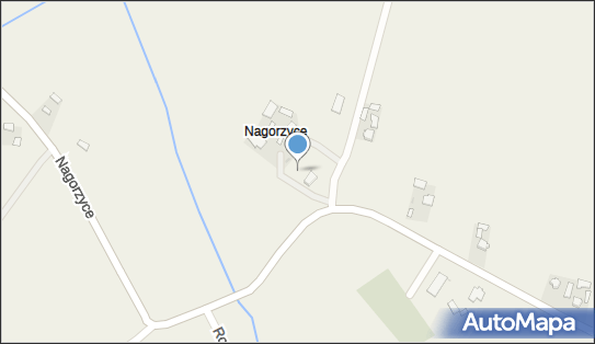 Plac zabaw, Ogródek, Nagorzyce 14a, Roztylice 27-425 - Plac zabaw, Ogródek