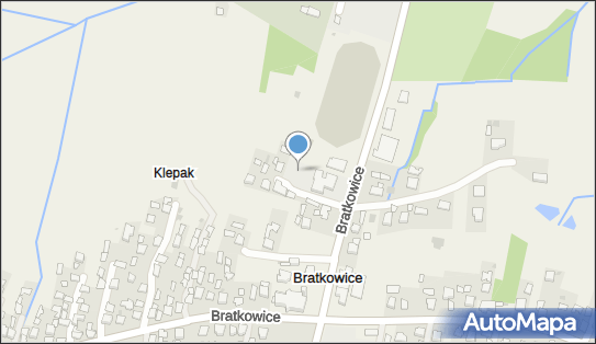 Plac zabaw, Ogródek, Bratkowice 407c, Bratkowice 36-055 - Plac zabaw, Ogródek