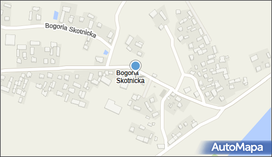 Plac zabaw, Ogródek, Bogoria Skotnicka 25, Bogoria Skotnicka 27-650 - Plac zabaw, Ogródek