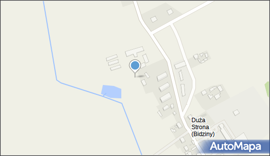 Plac zabaw, Ogródek, Bidziny, Bidziny 27-532 - Plac zabaw, Ogródek