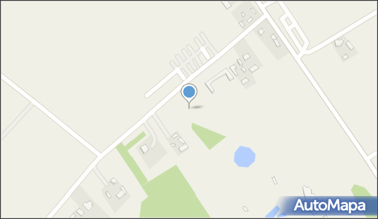 Plac zabaw, Ogródek, Trzcianki, Trzcianki 24-123 - Plac zabaw, Ogródek