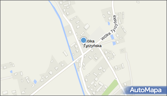 Plac zabaw, Ogródek, Wólka Tyrzyńska 21A, Wólka Tyrzyńska 26-900 - Plac zabaw, Ogródek