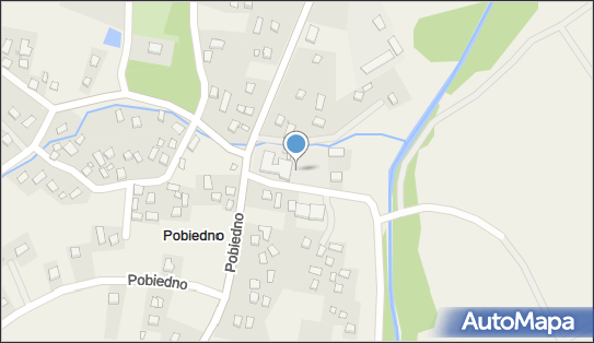 Plac zabaw, Ogródek, Pobiedno 105, Pobiedno 38-505 - Plac zabaw, Ogródek