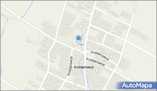 Plac zabaw, Ogródek, Kostarowce 124, Kostarowce 38-507 - Plac zabaw, Ogródek