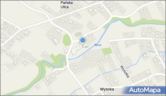 Plac zabaw, Ogródek, Wysoka 82, Wysoka 37-100 - Plac zabaw, Ogródek