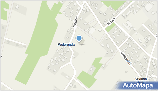 Plac zabaw, Ogródek, Podorenda, Pysznica 37-403 - Plac zabaw, Ogródek