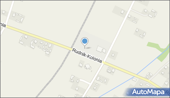 Plac zabaw, Ogródek, Rudnik-Kolonia, Rudnik-Kolonia 23-212 - Plac zabaw, Ogródek