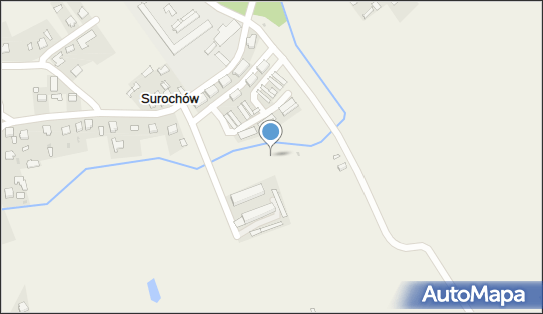 Plac zabaw, Ogródek, Surochów, Surochów 37-541 - Plac zabaw, Ogródek