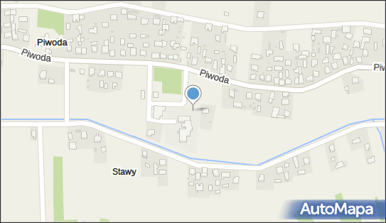 Plac zabaw, Ogródek, Piwoda 84, Piwoda 37-522 - Plac zabaw, Ogródek