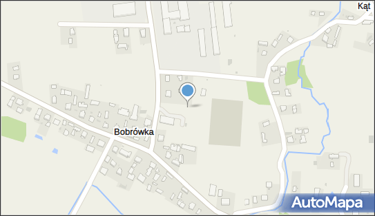 Plac zabaw, Ogródek, Bobrówka, Bobrówka 37-542 - Plac zabaw, Ogródek