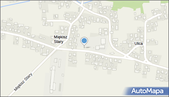 Plac zabaw, Ogródek, Miękisz Stary 94, Miękisz Stary 37-545 - Plac zabaw, Ogródek