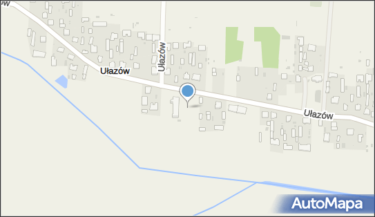 Plac zabaw, Ogródek, Ułazów 109, Ułazów 37-632 - Plac zabaw, Ogródek