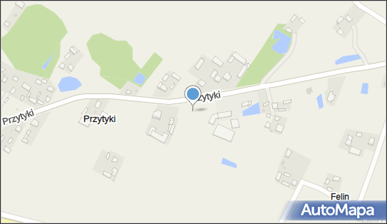 Plac zabaw, Ogródek, Przytyki, Przytyki 24-350 - Plac zabaw, Ogródek