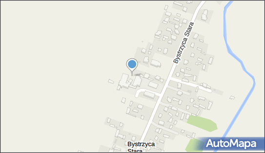 Plac zabaw, Ogródek, Bystrzyca Stara 89A, Bystrzyca Stara 23-107 - Plac zabaw, Ogródek