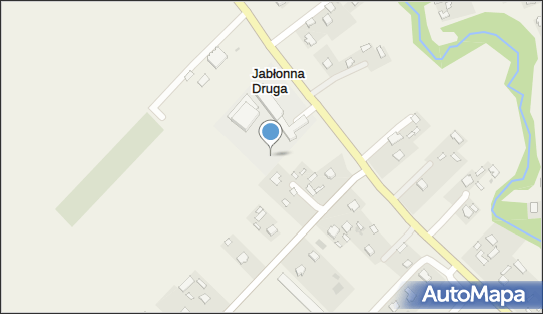 Plac zabaw, Ogródek, Jabłonna Druga 45c, Jabłonna Druga 23-114 - Plac zabaw, Ogródek