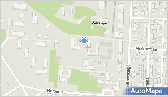Plac zabaw, Ogródek, Dunikowskiego Ksawerego 21a, Lublin 20-425 - Plac zabaw, Ogródek