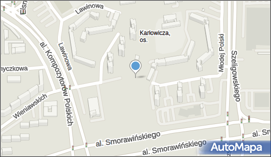 Plac zabaw, Ogródek, Młodej Polski 20, Lublin 20-863 - Plac zabaw, Ogródek