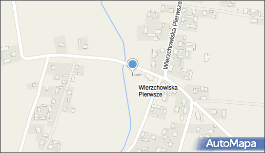 Plac zabaw, Ogródek, Wierzchowiska Pierwsze, Wierzchowiska 21-050 - Plac zabaw, Ogródek