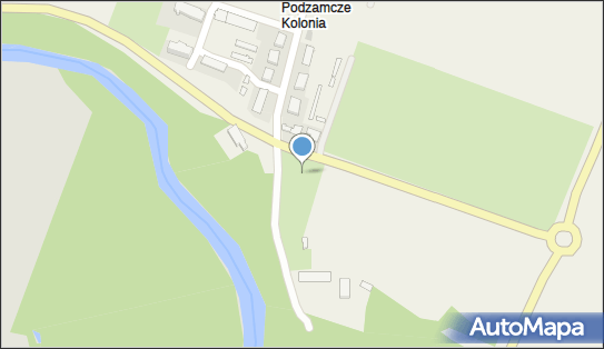 Plac zabaw, Ogródek, Podzamcze 4, Podzamcze 21-010 - Plac zabaw, Ogródek