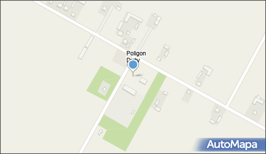 Plac zabaw, Ogródek, Tchórzew 186a, Tchórzew 21-345 - Plac zabaw, Ogródek