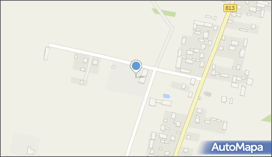 Plac zabaw, Ogródek, Rudno Drugie 24, Rudno 21-210 - Plac zabaw, Ogródek