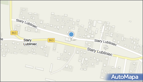 Plac zabaw, Ogródek, Stary Lubliniec 45, Stary Lubliniec 37-612 - Plac zabaw, Ogródek