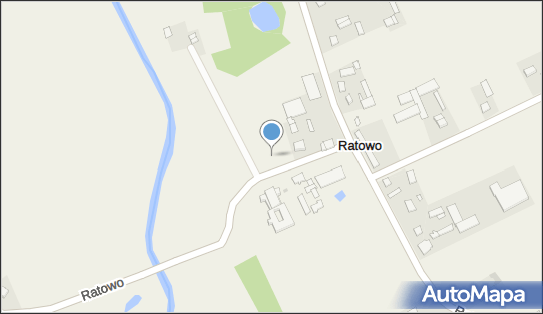 Plac zabaw, Ogródek, Ratowo 53, Ratowo 06-540 - Plac zabaw, Ogródek