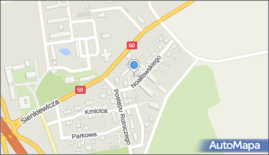 Plac zabaw, Ogródek, Noakowskiego Zygmunta 5, Płońsk 09-100 - Plac zabaw, Ogródek