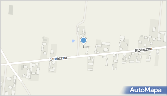 Plac zabaw, Ogródek, Stołeczna 102, Płochocin 05-860 - Plac zabaw, Ogródek