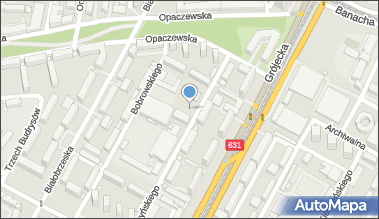Plac zabaw, Ogródek, Skarżyńskiego Stanisława 6, Warszawa 02-377 - Plac zabaw, Ogródek