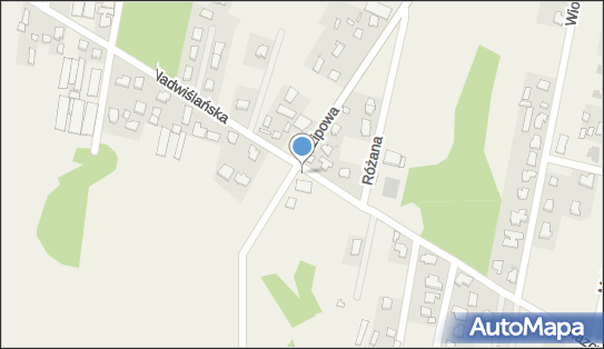 Plac zabaw, Ogródek, Nadwiślańska 1, Skierdy 05-101 - Plac zabaw, Ogródek